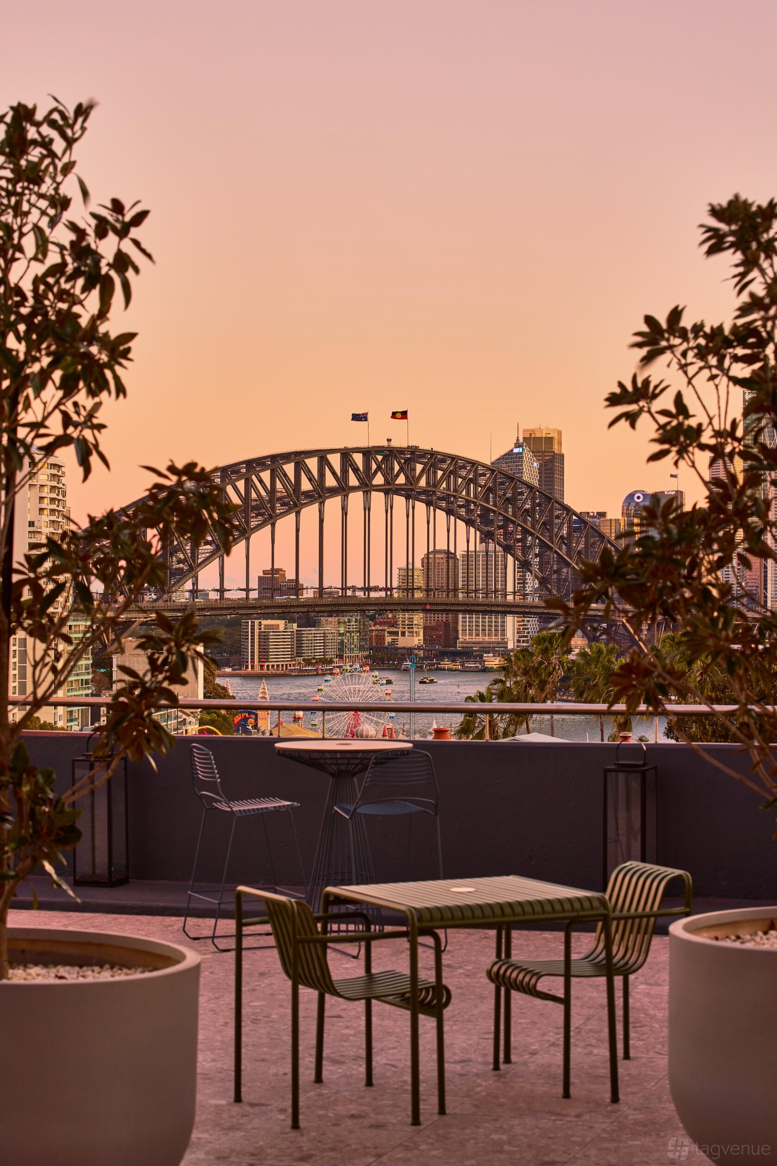 Deck 17 at View Sydney photo 4