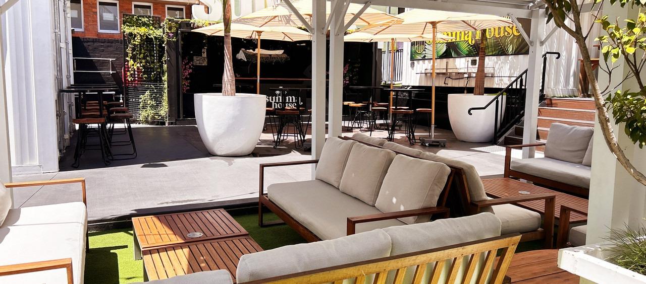 Coco Cabana (4) at Summa House photo 4