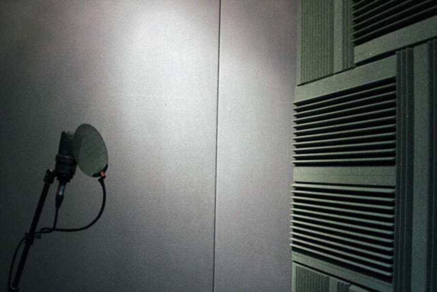 Control Room D - Video Editing Studio photo 2