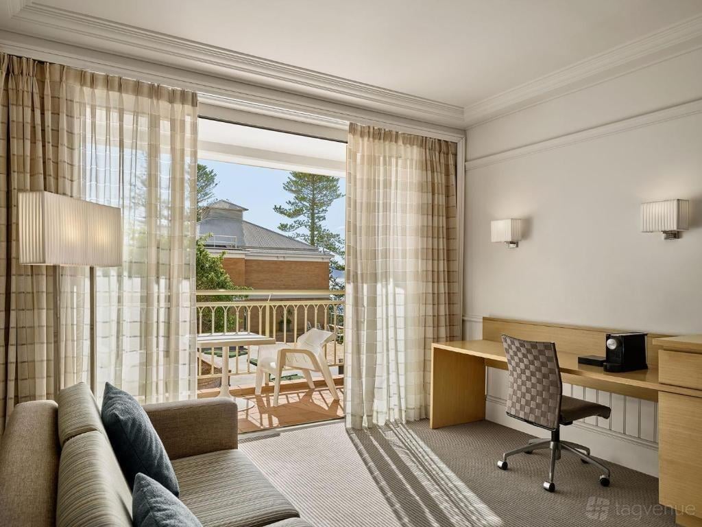 Haven Terrace at Crowne Plaza Terrigal Pacific photo 11