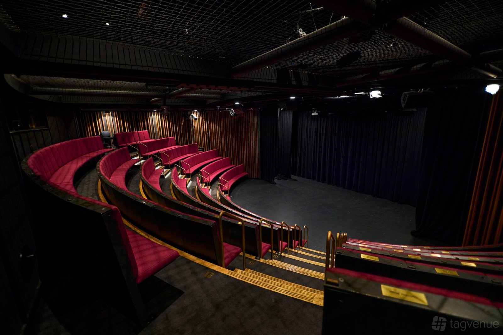 The Rebel Theatre at Australian Theatre for Young People photo 6