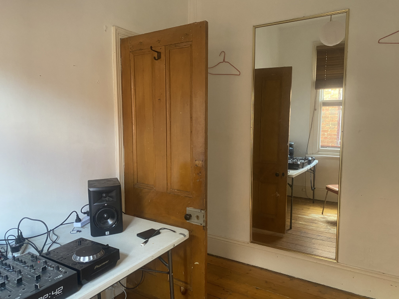 Inner City Studio photo 2