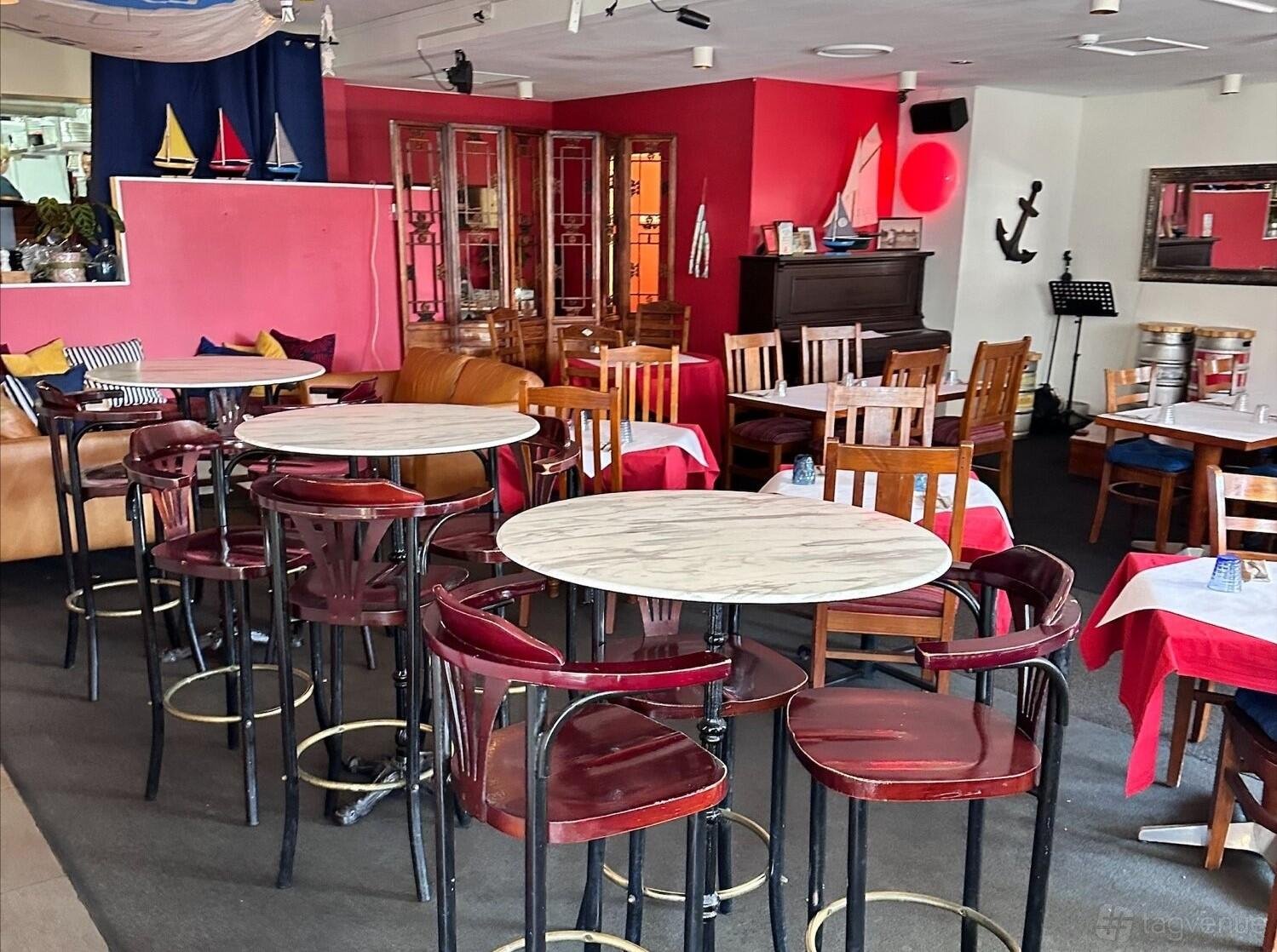 Inside Space at Antonio’s Italian Restaurant photo 2