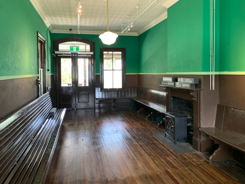 Platform Arts Hub Blayney Creative Studios photo 3