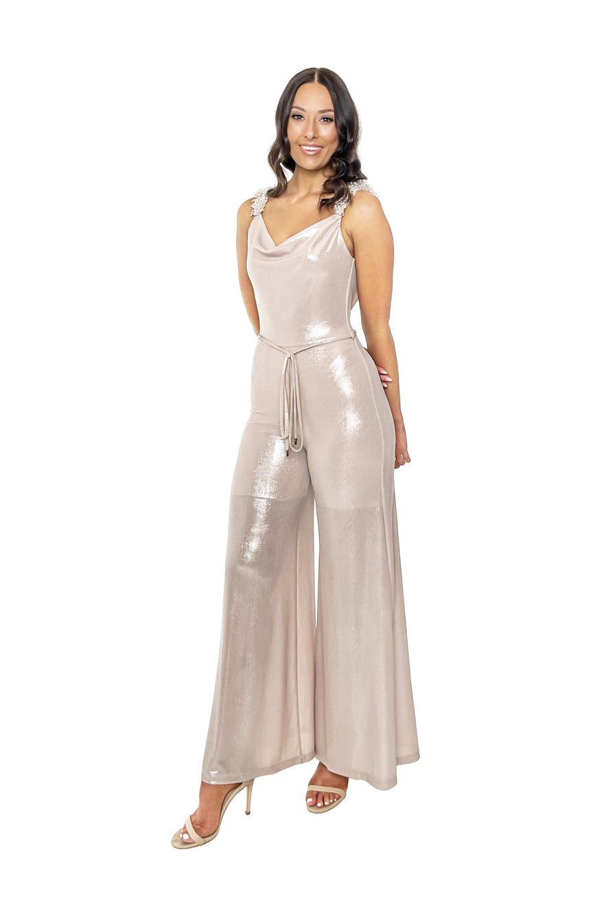 Jonte Designs Paradise Jumpsuit photo 2