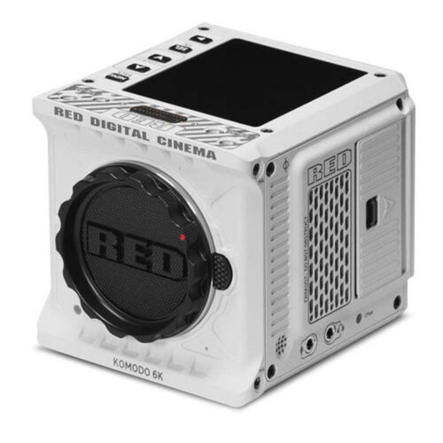 RED Komodo 6K photo 2