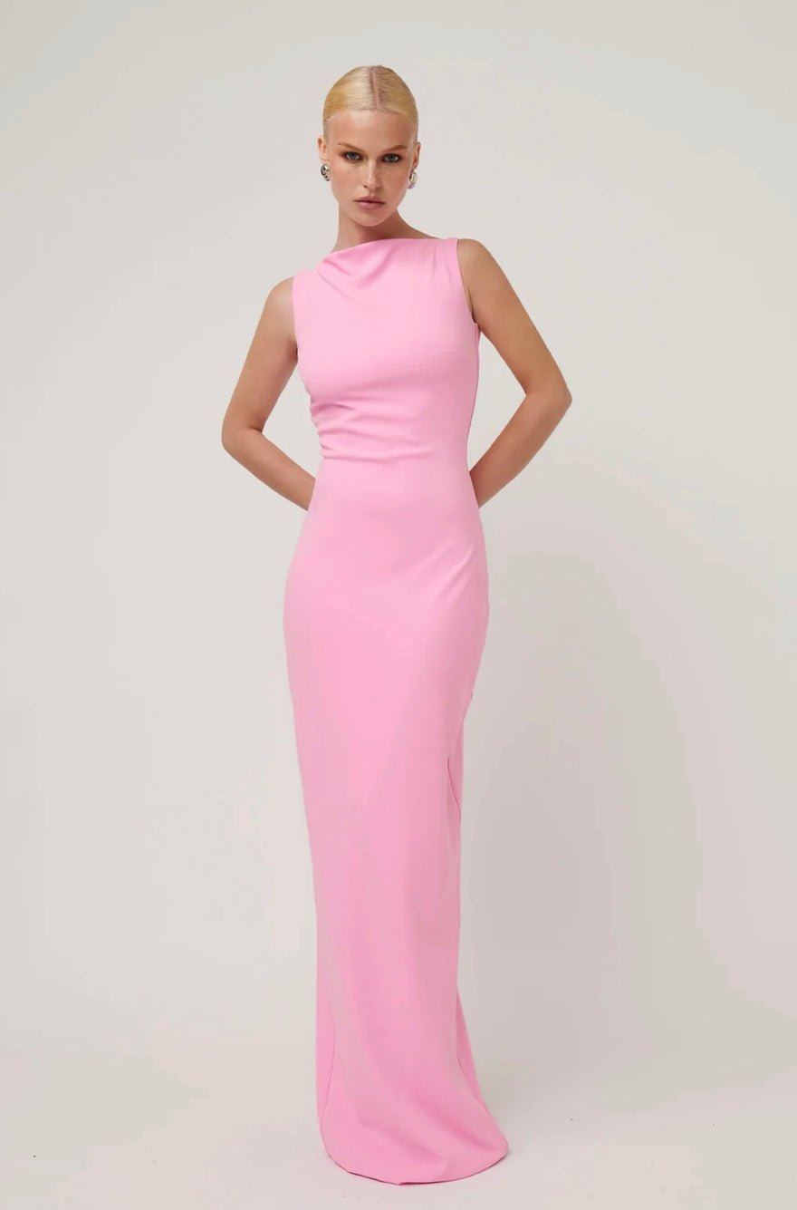 Effie Kats Verona Gown Fairy Floss photo 2
