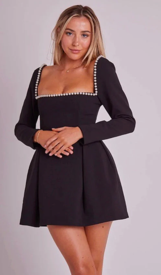 Odd Muse Ultimate Muse Dress photo 4