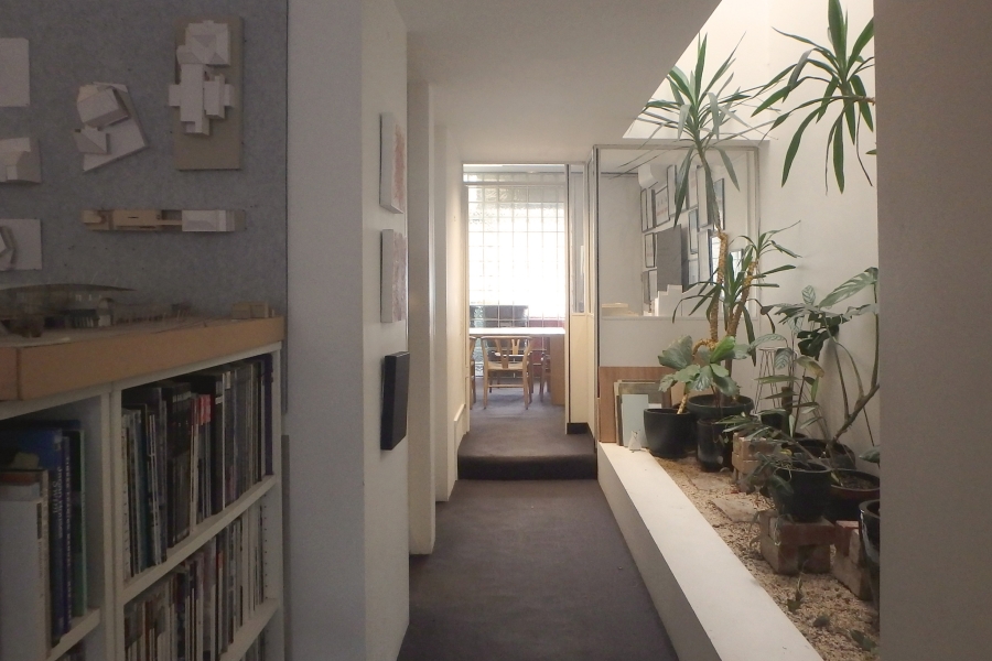 Desks Available in Collingwood Architecture Office photo 7