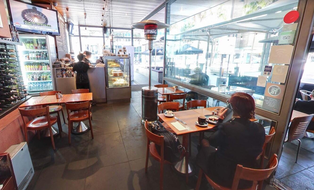 Entire Venue at Avenue On Chifley photo 6