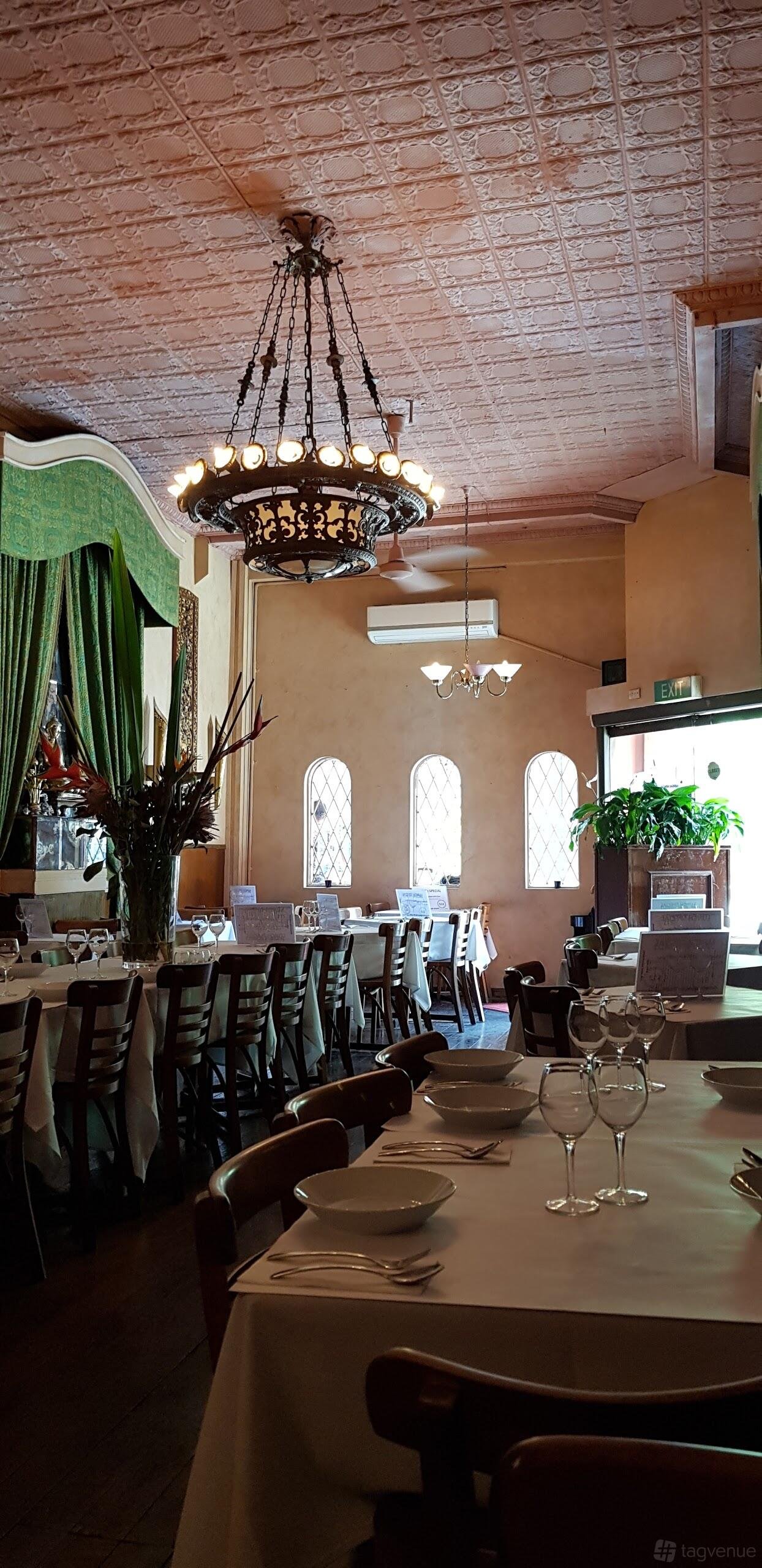 Entire Space at Thai Nesia photo 7