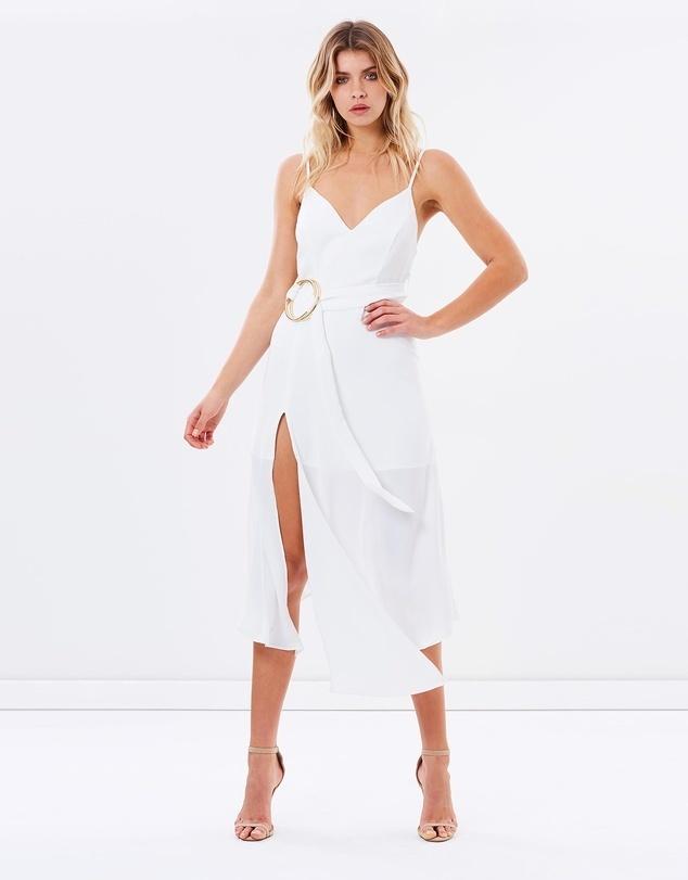 Shona Joy - Volitaire Dress photo 3