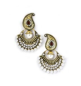 Ashlee Lauren Seraphina earrings photo 5