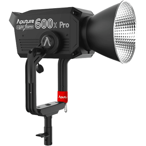 Aputure Light Storm 600x Pro photo 3