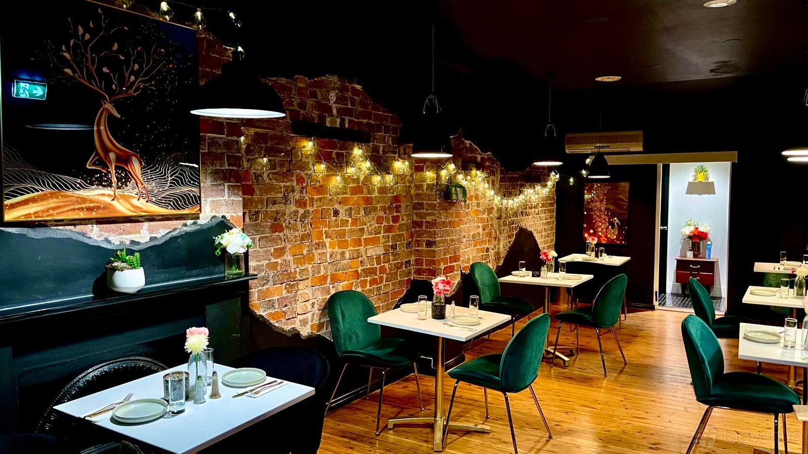 Entire Venue at The Twisted Indian photo 2