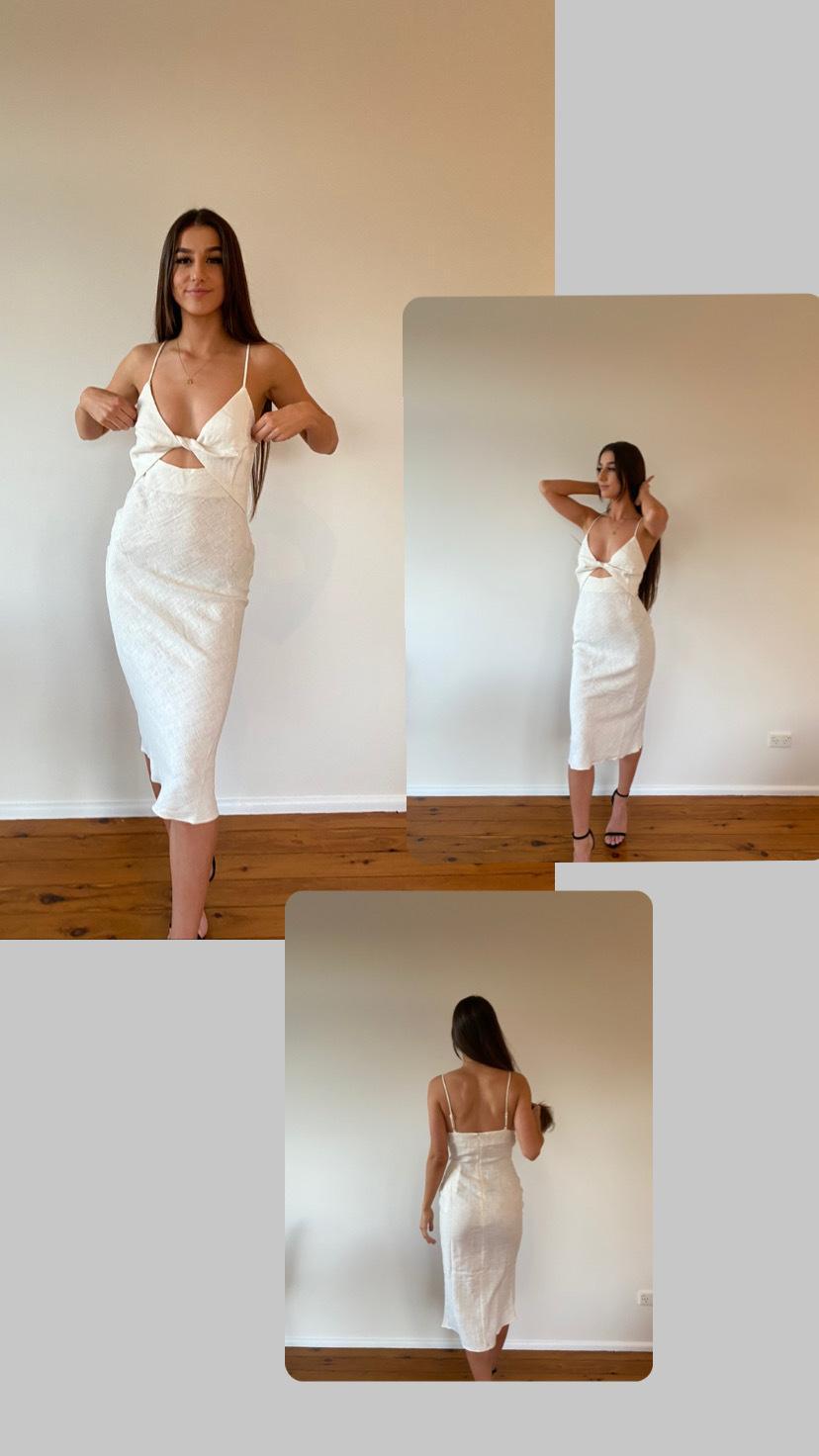 Matisse Dress - Winona photo 3