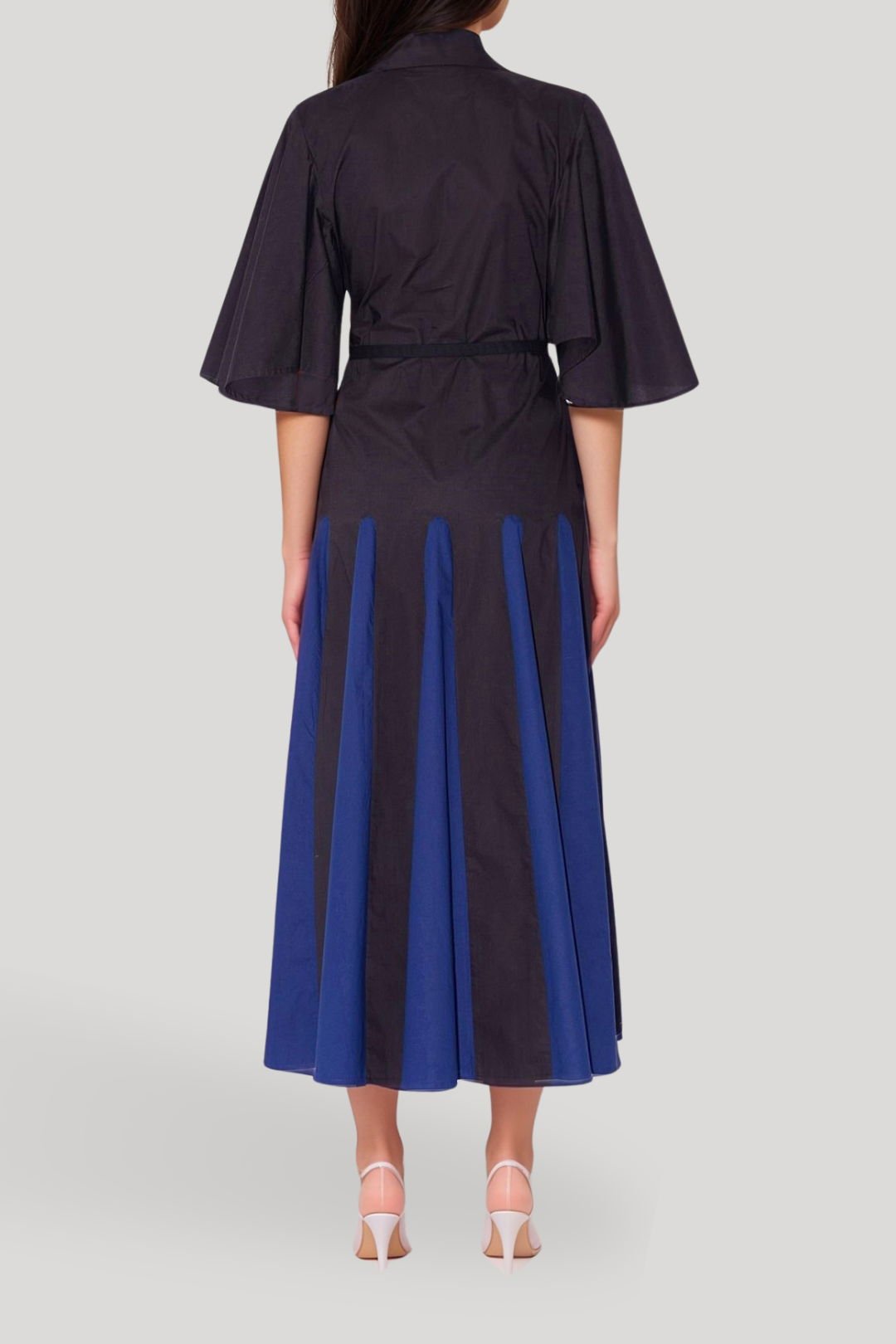 The Lady Midi Dress photo 2
