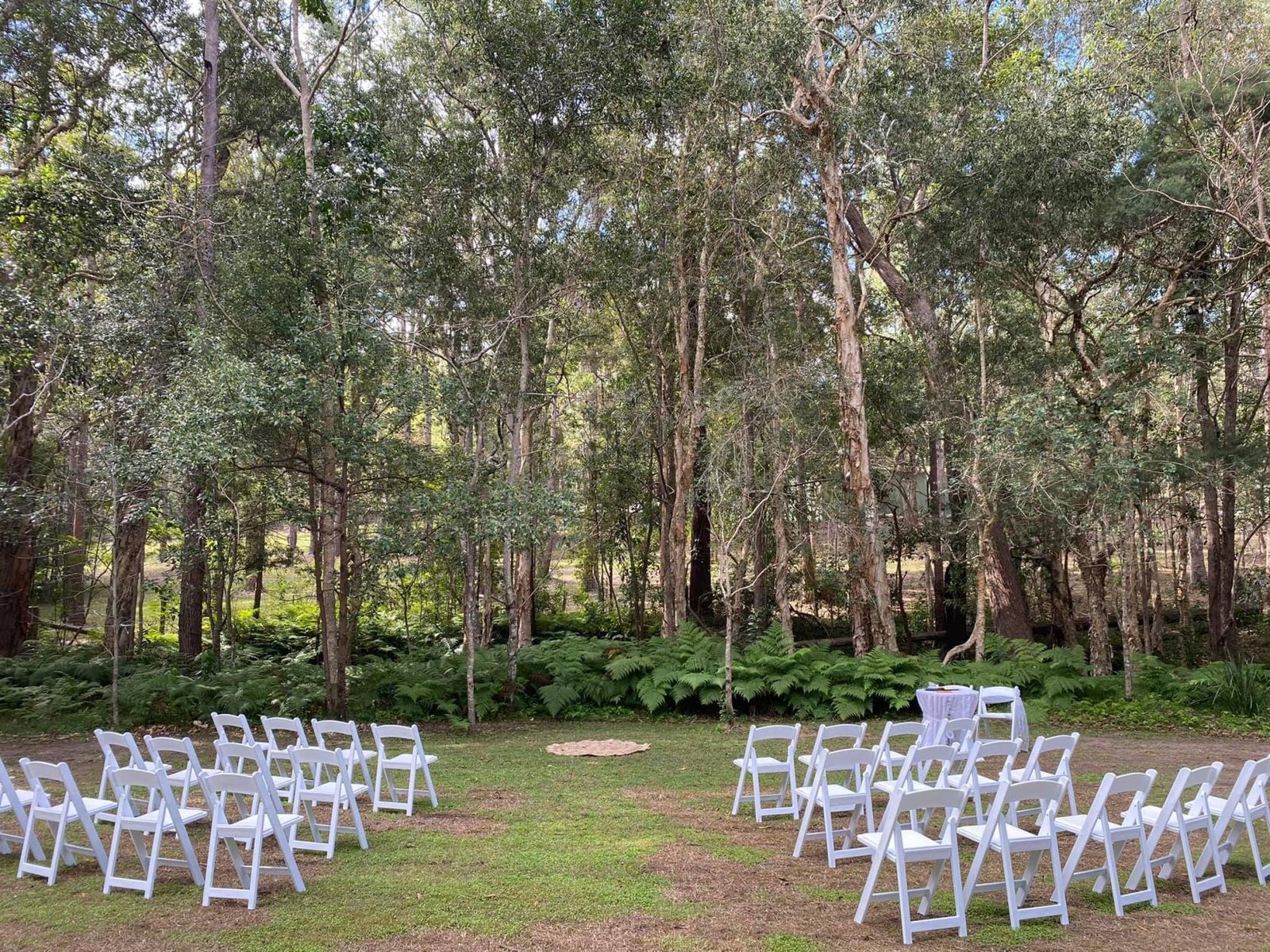 Entire Venue at Woodford Gardens Cafe photo 6