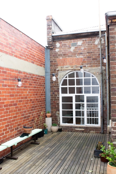 Unique Collingwood Oasis photo 7
