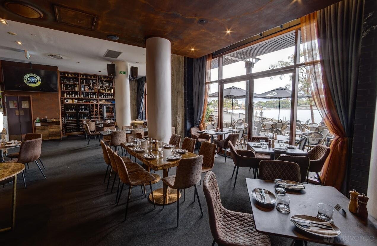 Entire Venue at Elements Bar & Grill Pyrmont photo 8