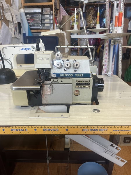 Shared studio - sewing/art/other photo 7