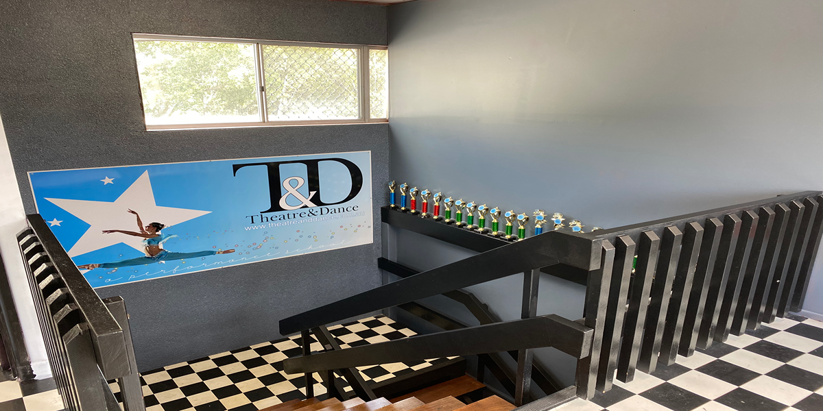 Theatre & Dance studios photo 2
