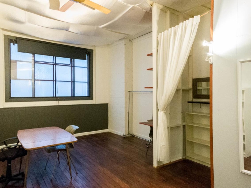 Surry Hills New York Loft Style Workspace photo 2