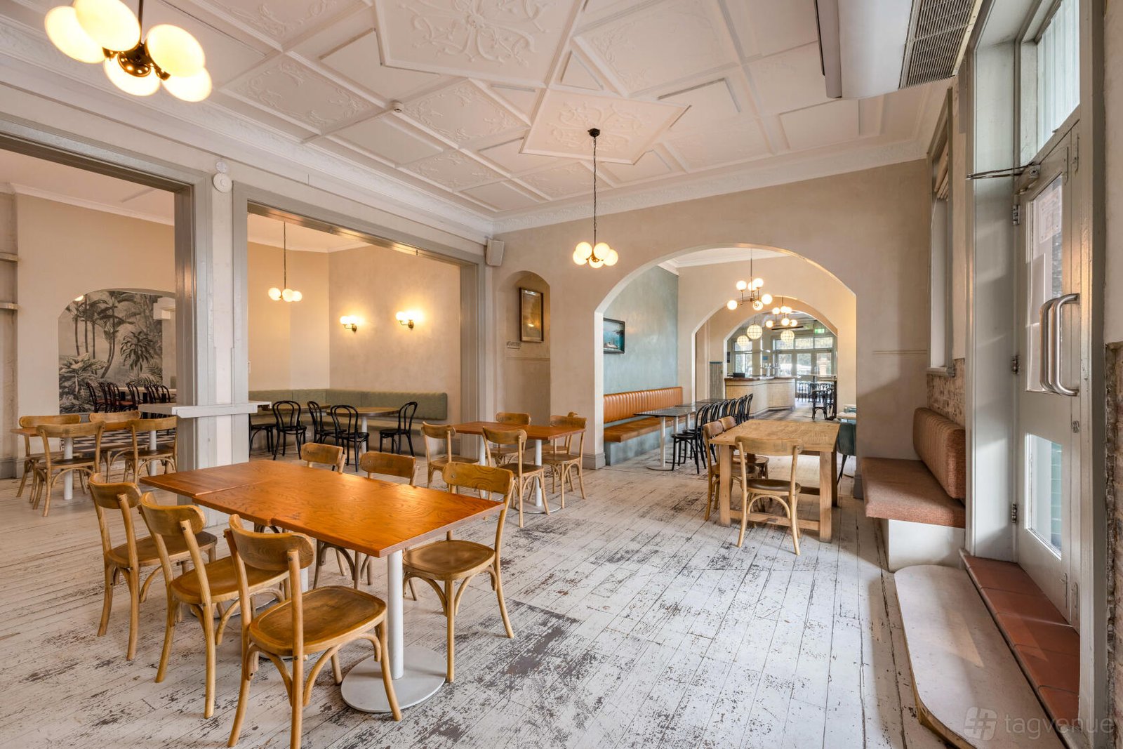 Entire Venue at Captain Cook Hotel Paddington photo 2