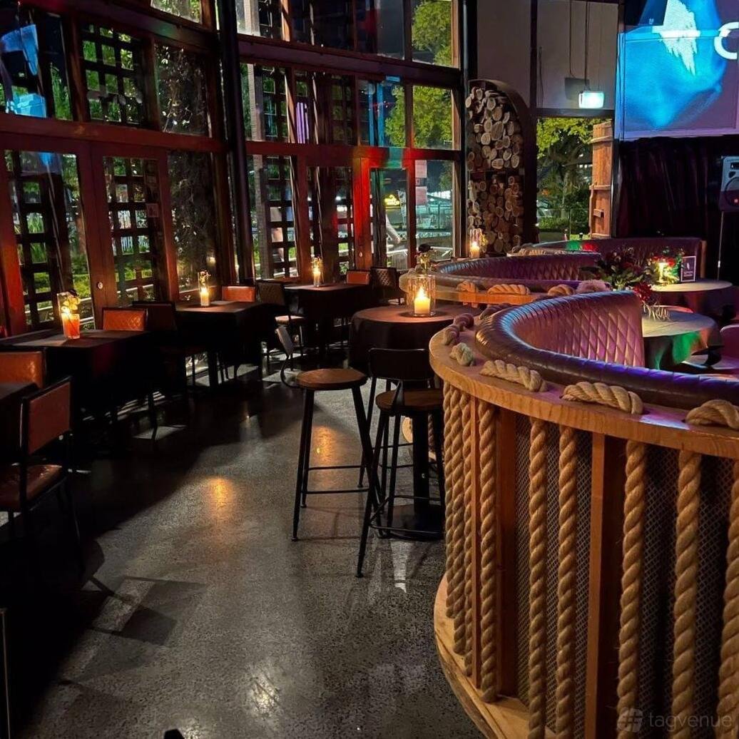 Music Bar at ROUGE photo 4