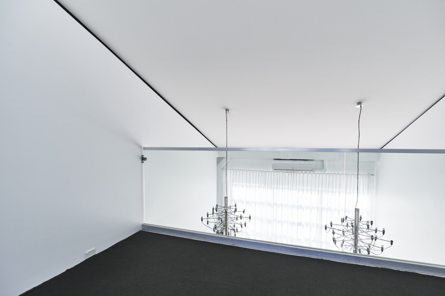 Light-Filled 55sqm Private Office Space photo 2
