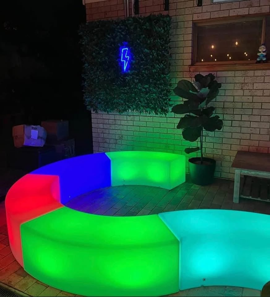 Glow Furniture Hire photo 2
