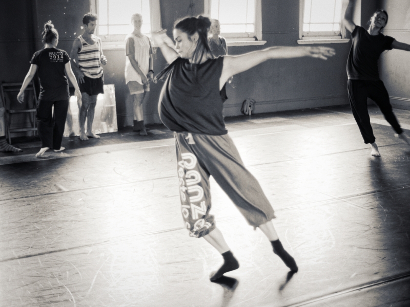 ReadyMade Rehearsal Studio, Ultimo photo 2
