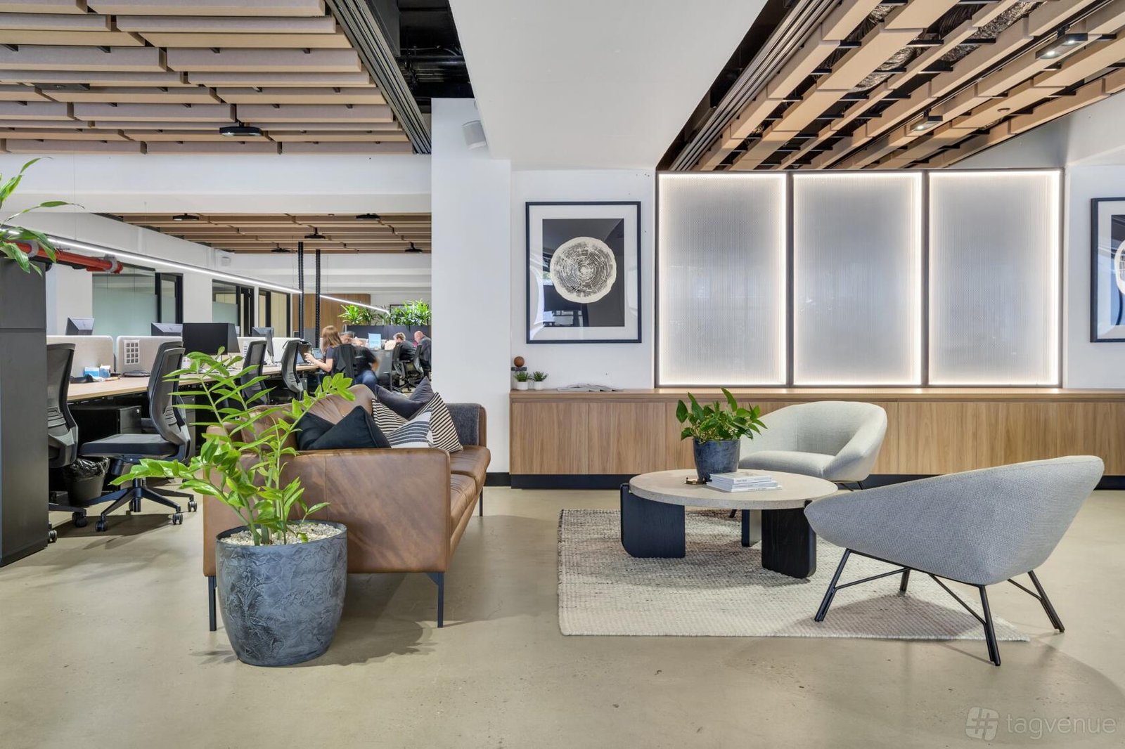 Meeting Room 1 at Paddock Offices Parramatta photo 2