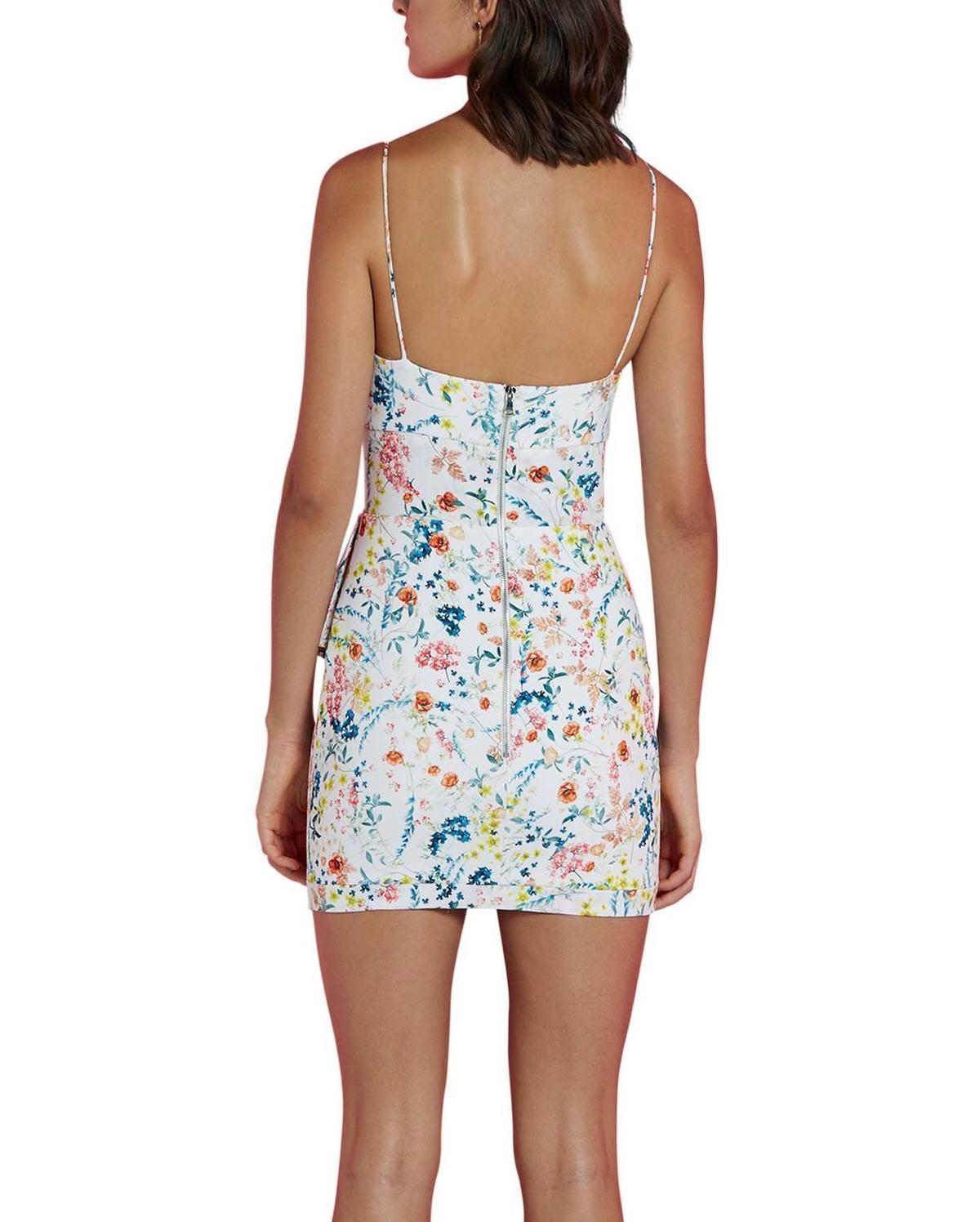 By Johnny Floral Waves mini size 6 photo 4