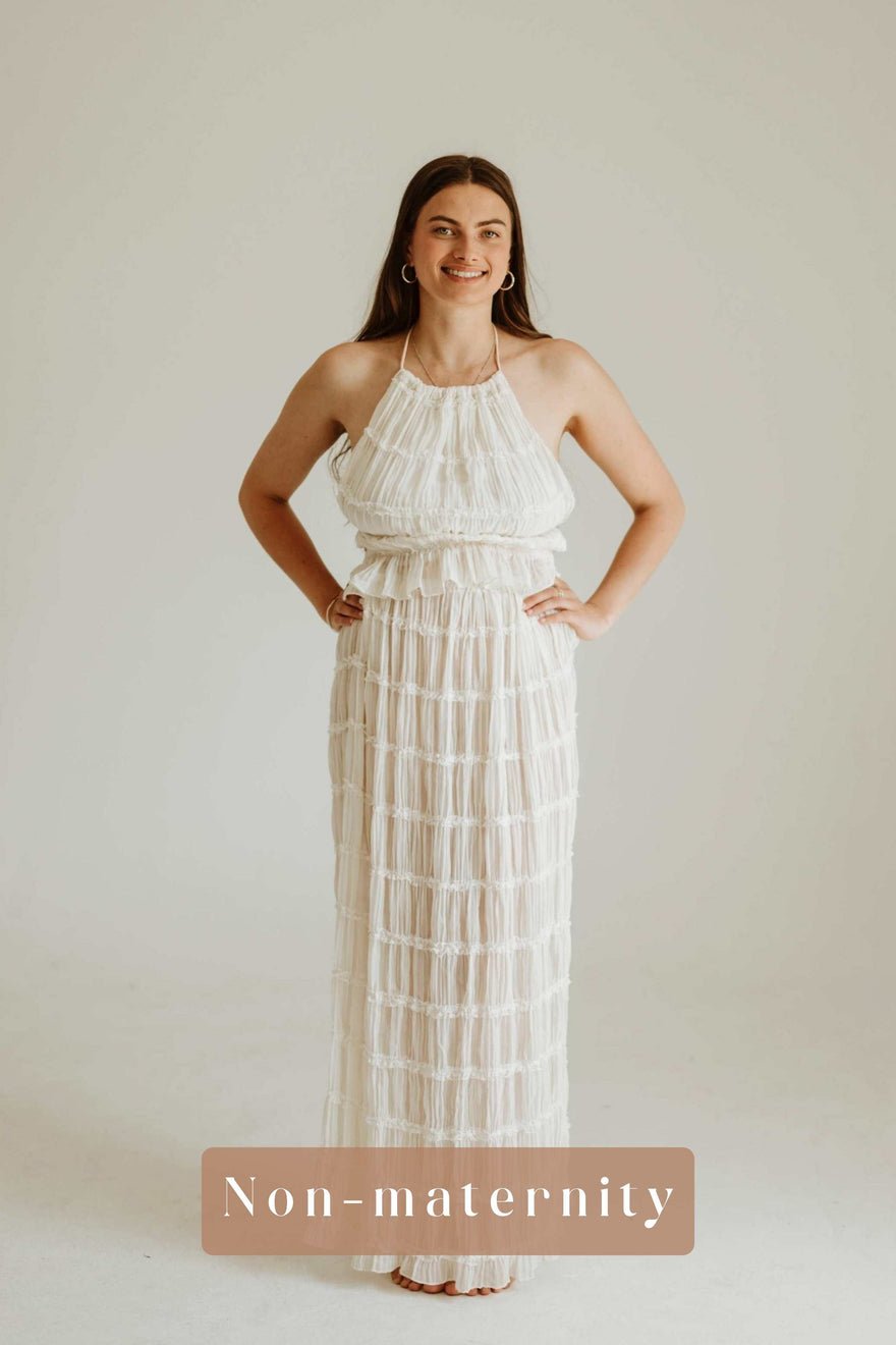 Mama Rentals Celeste Two Piece Set photo 4