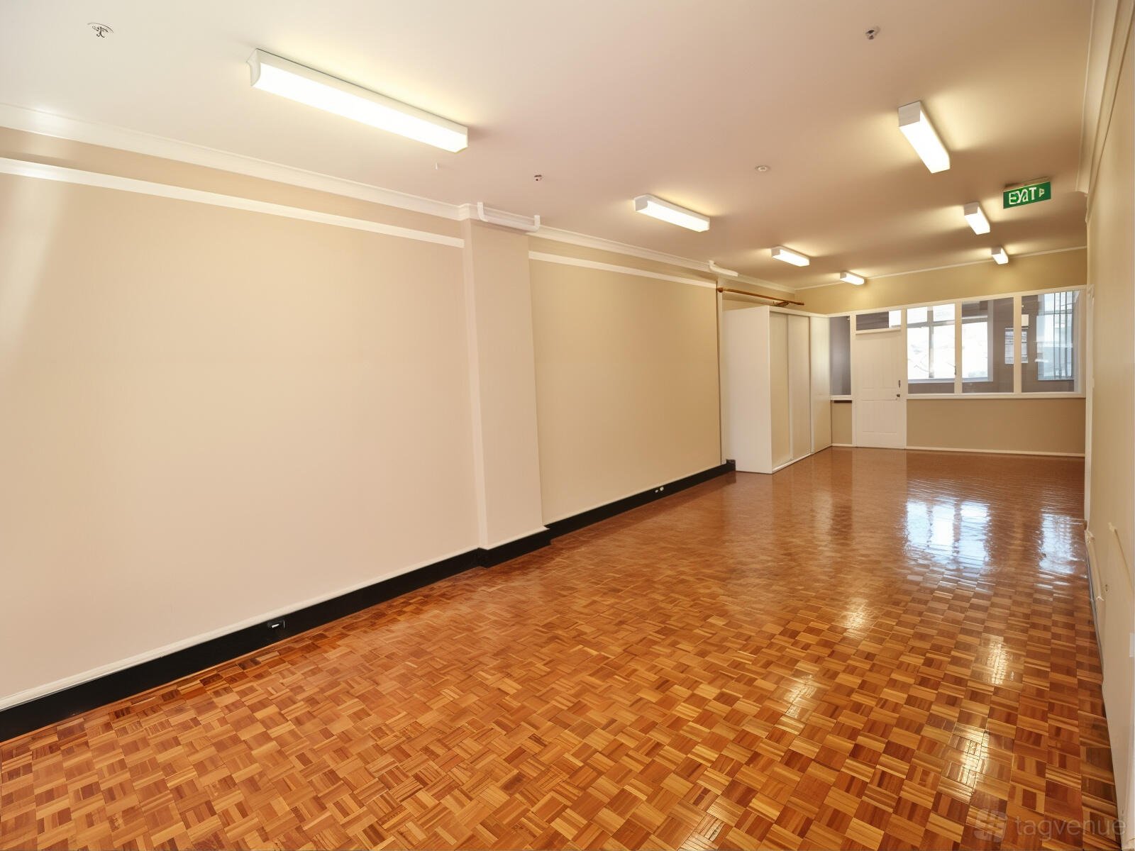 The Studio Hall at Broadway Studio photo 3