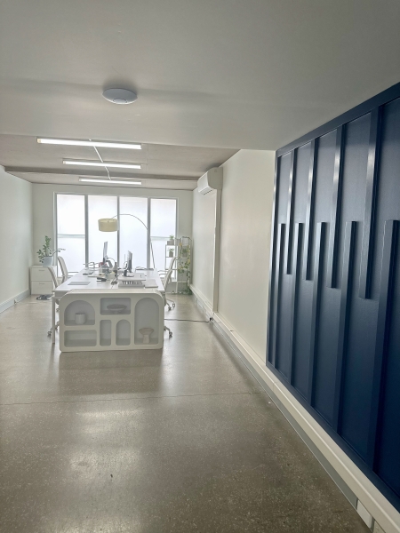 Huge office available in Prahran photo 2