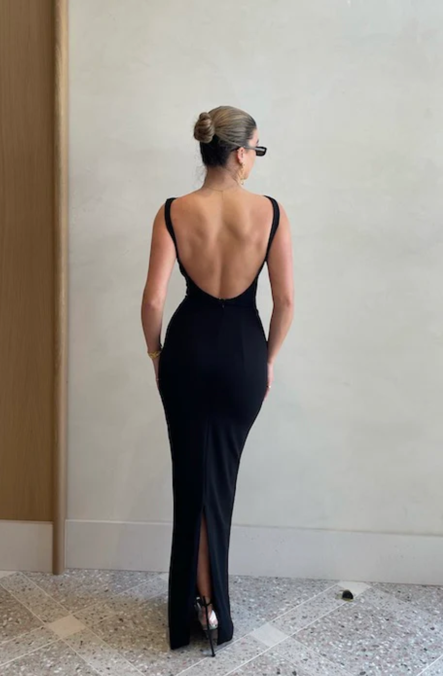 Effie Kats Verona Gown photo 4