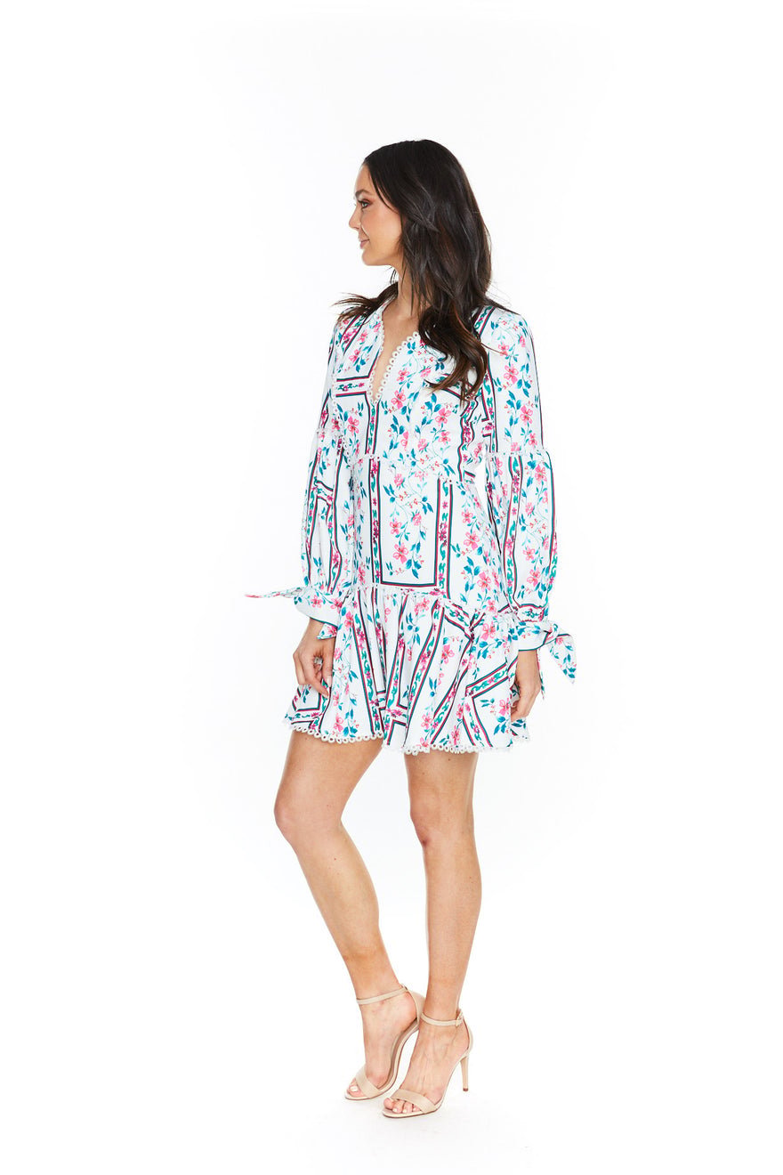 Elliatt The History Dress photo 4