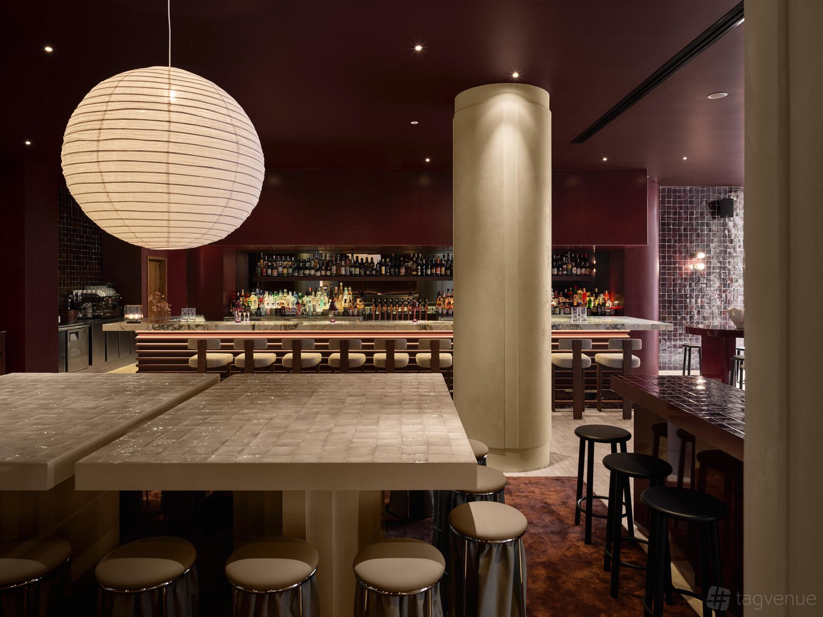 Bar Tilda at Sofitel Sydney Wentworth photo 3