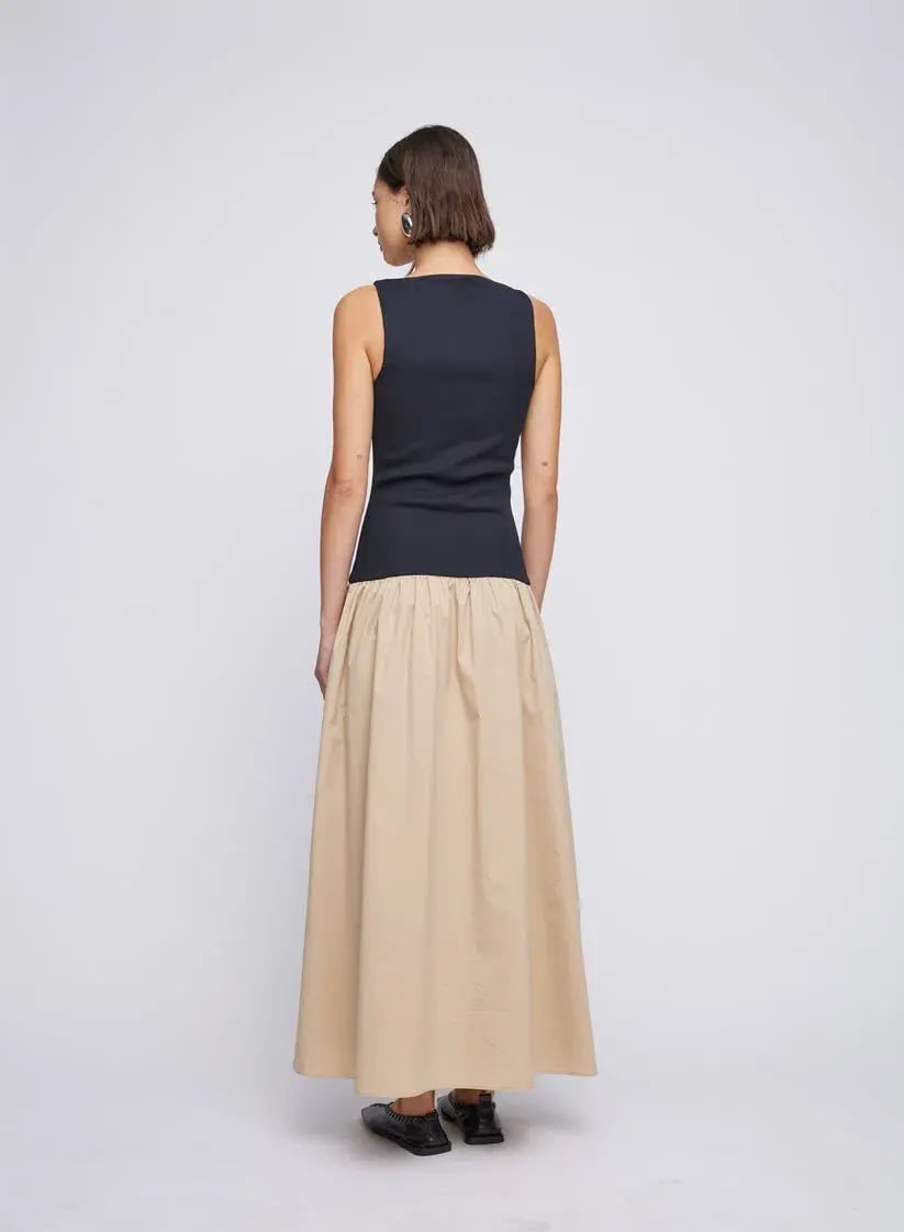 Anna Quan Juliana Dress Multi Size 8 photo 2