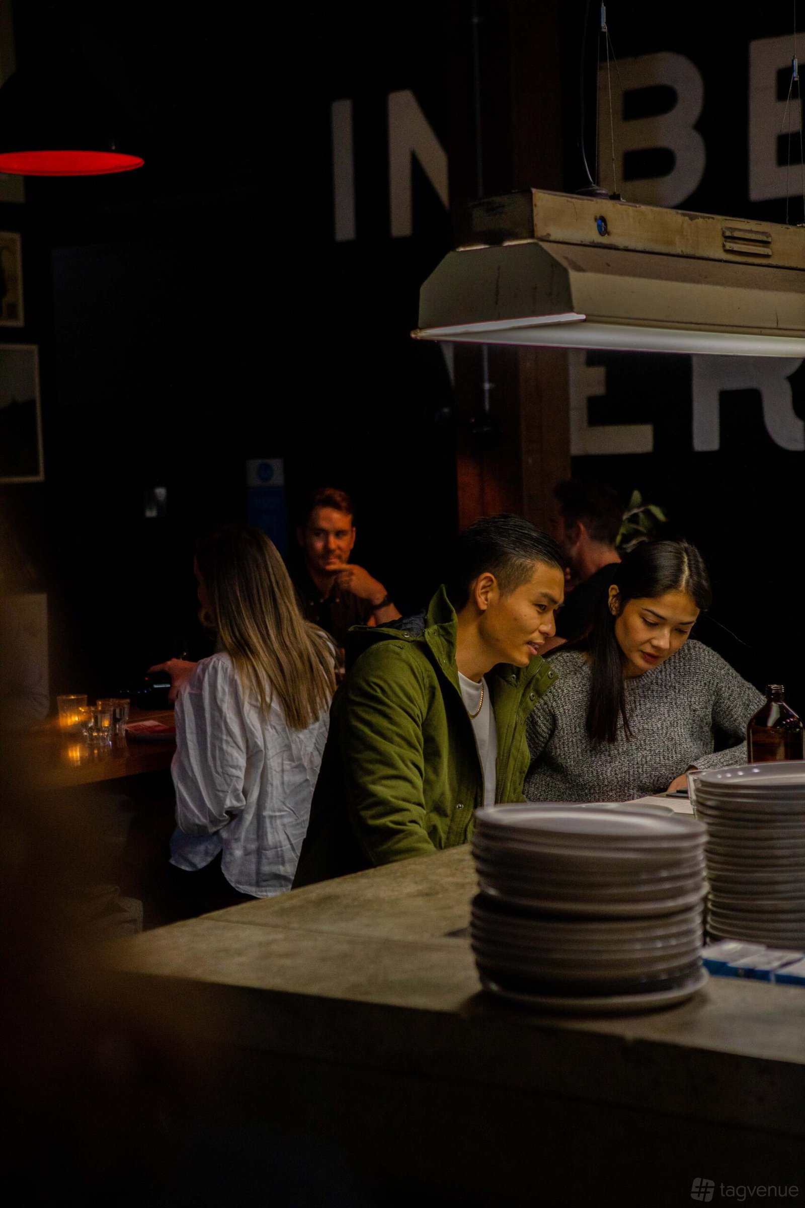 Cafe Event Space at Deus Cafe photo 8