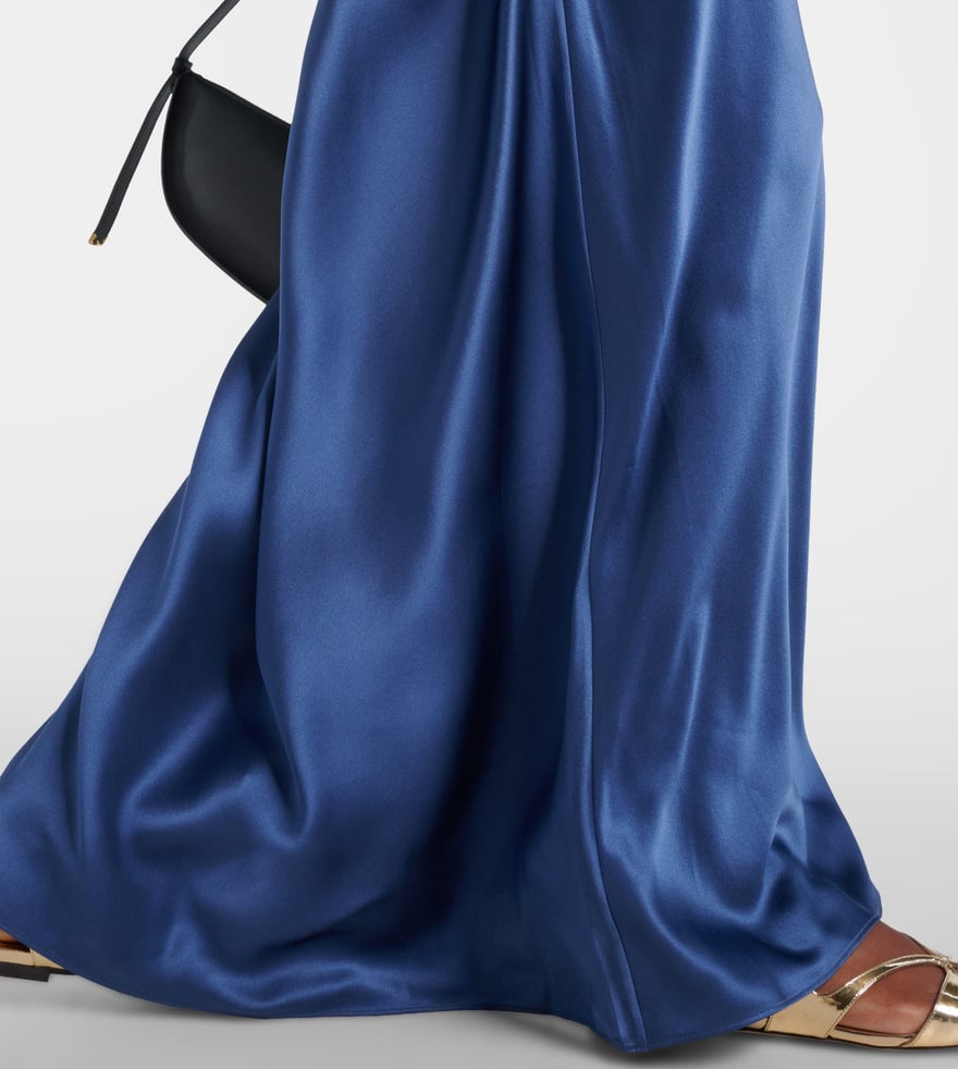 Sir The Label Depeche Balconette Gown photo 2