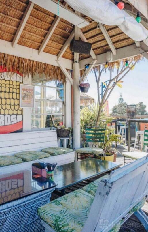 Small Cabana at Mumbo Jumbo's Beachhouse photo 2