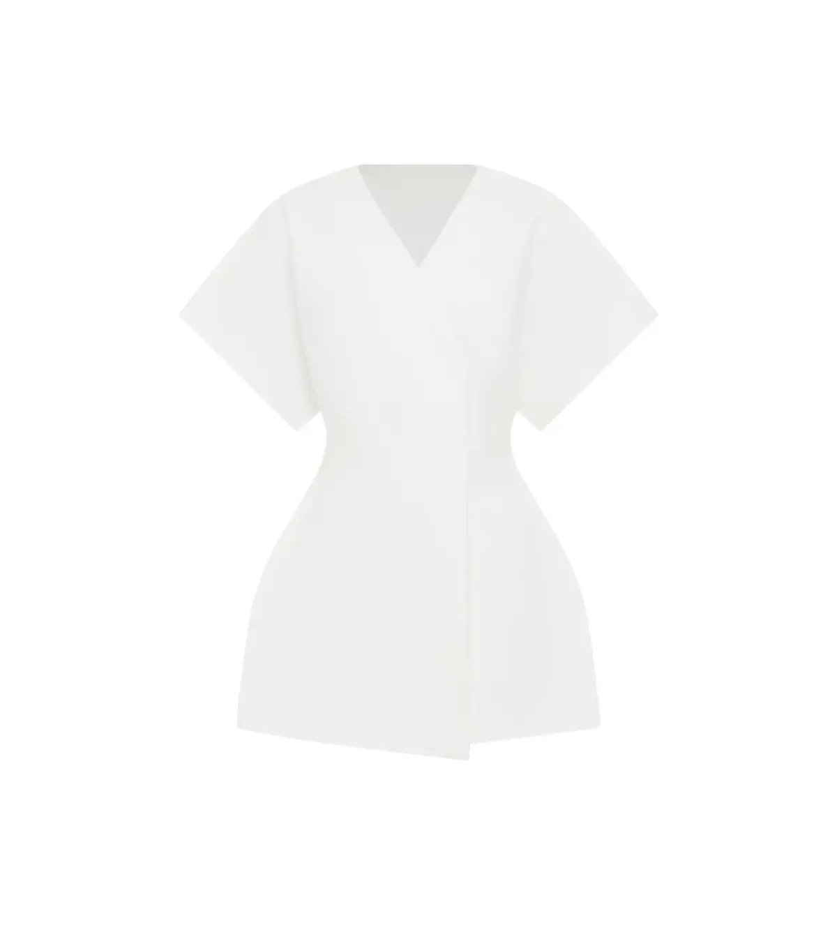 La Mar Verano Mini Dress Size Small/ AU 8 photo 4