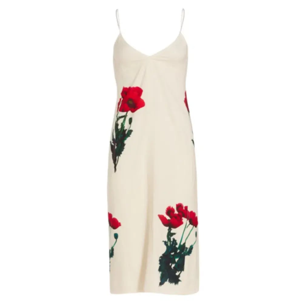 Victoria Beckham Poppy Dress photo 3