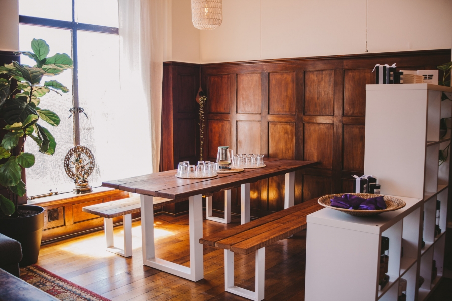 Gertrude Street Yoga Studio photo 5