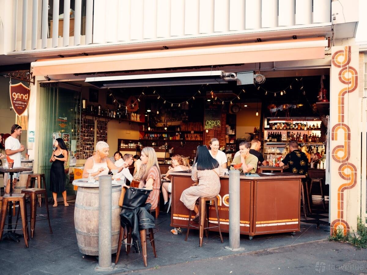 Entire Venue at Cony's photo 5