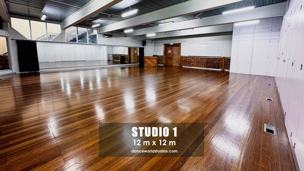 Dance World Studios photo 4