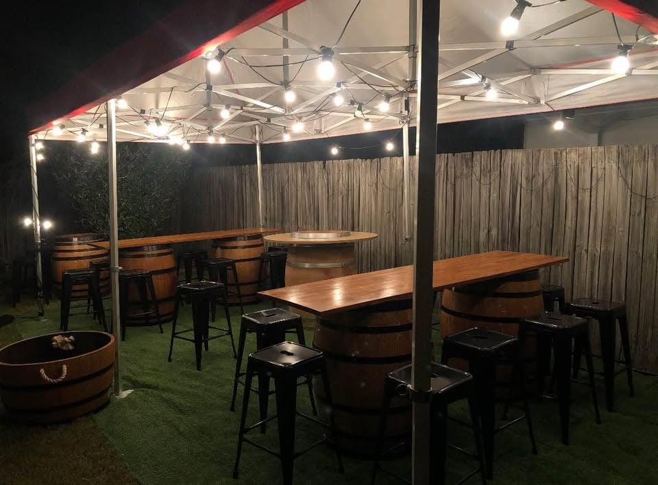 Marquee and Gazebo Hire Brisbane # Read Full Description for Pricing # photo 5